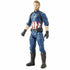 Marvel Avengers Infinity War Captain America Titan Hero Series 12in Figure